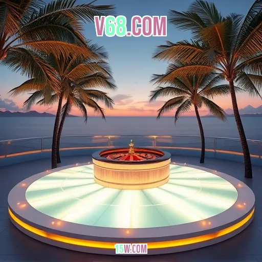 V68.COM: As Promoções Que Transformam Sua Jogatina em Vitória