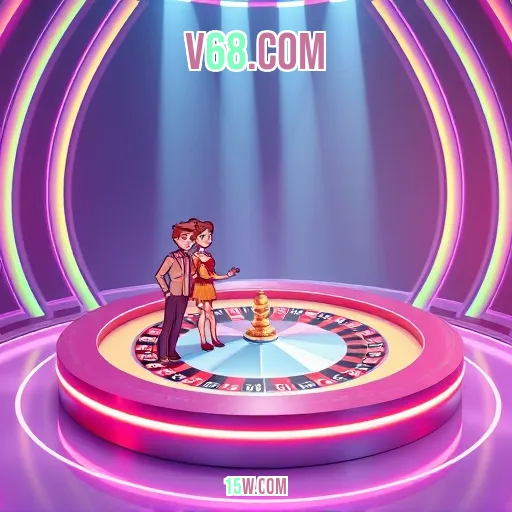 V68.COM: As Promoções Que Transformam Sua Jogatina em Vitória