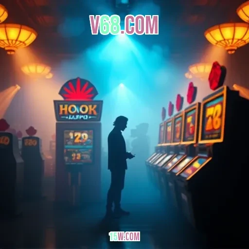 V68.COM Jogos