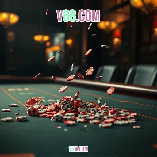 V68.COM: A Experiência Inigualável de Jogos Online no Brasil
