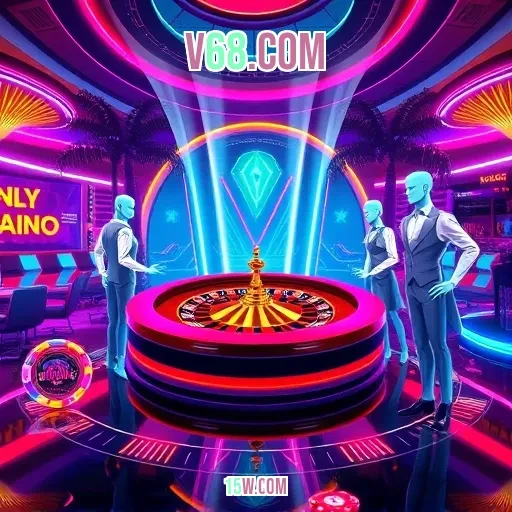 V68.COM Promoções